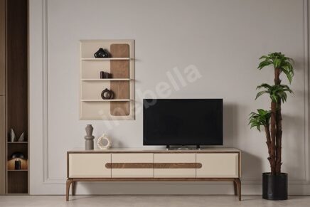 Aura Tv Ünitesi inebella