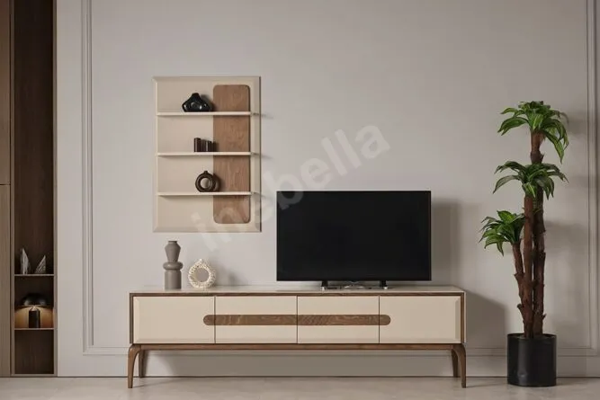 Aura Tv Ünitesi inebella