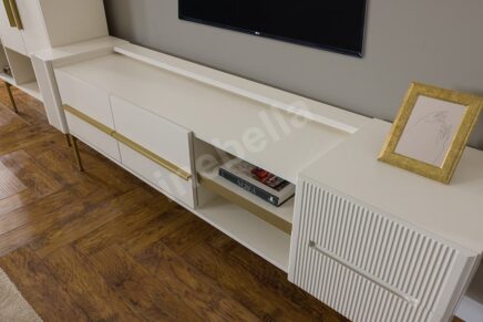Balat Tv Ünitesi inebella