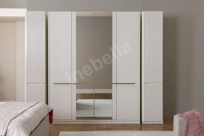 Balat Yatak Odası Takımı inebella