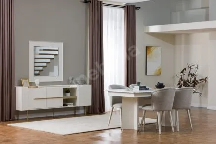 Balat Yemek Odası Takımı inebella
