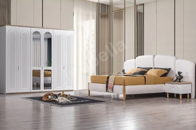 Boerno Düğün Paketi inebella