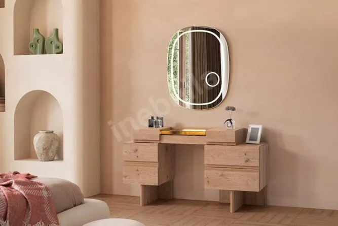 Coco Yatak Odası Takımı inebella