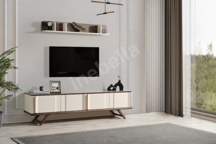 Eros Tv Ünitesi inebella