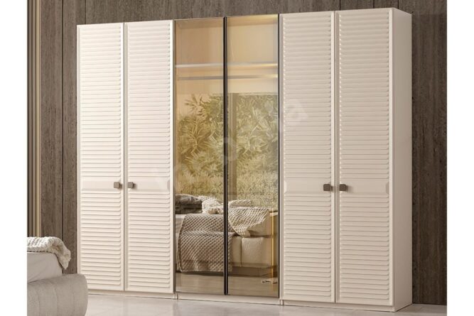 Esila Yatak Odası Takımı inebella