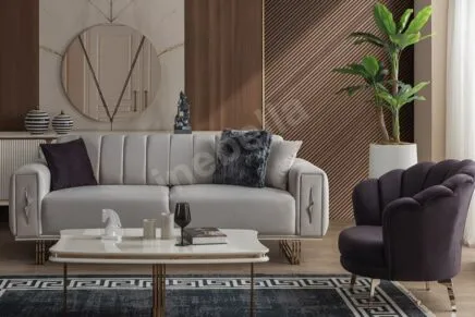 Fulya Koltuk Takımı inebella