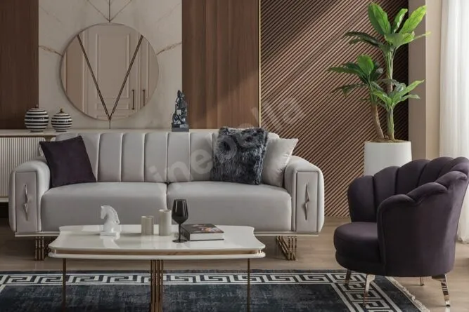Fulya Koltuk Takımı inebella