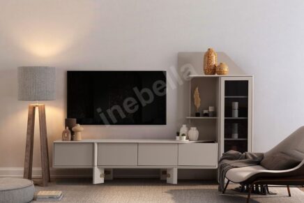 Glamour Tv Ünitesi inebella