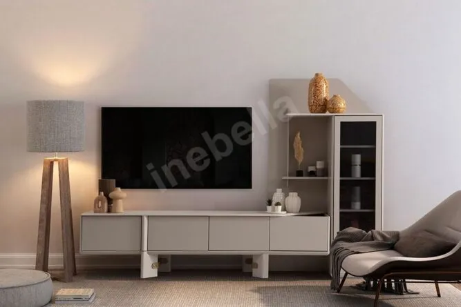 Glamour Tv Ünitesi inebella