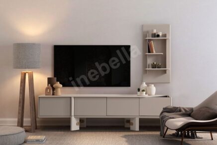 Glamour Tv Ünitesi inebella