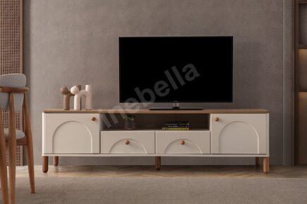 Gnar Tv Ünitesi inebella