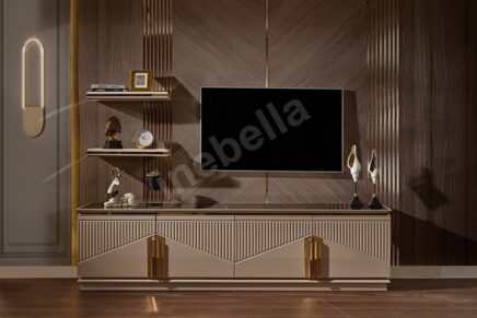İmaj Tv Ünitesi inebella