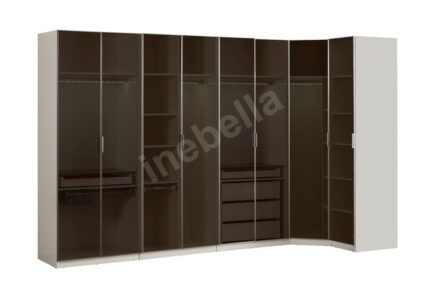 Linz Giyinme Dolabı inebella