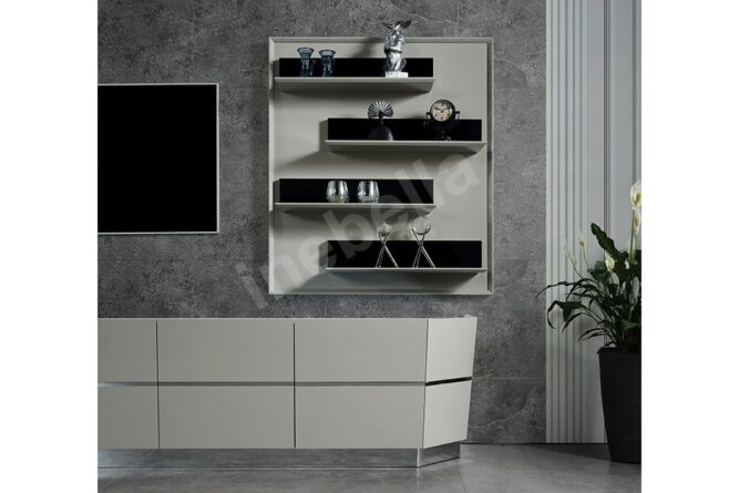 Moss Tv Ünitesi inebella