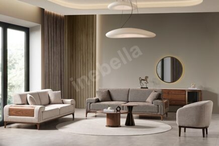 Perla Koltuk Takımı inebella