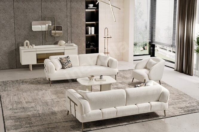 Petron Koltuk Takımı inebella