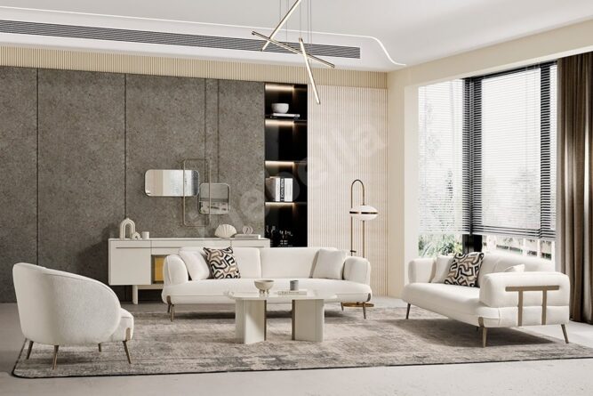 Petron Koltuk Takımı inebella