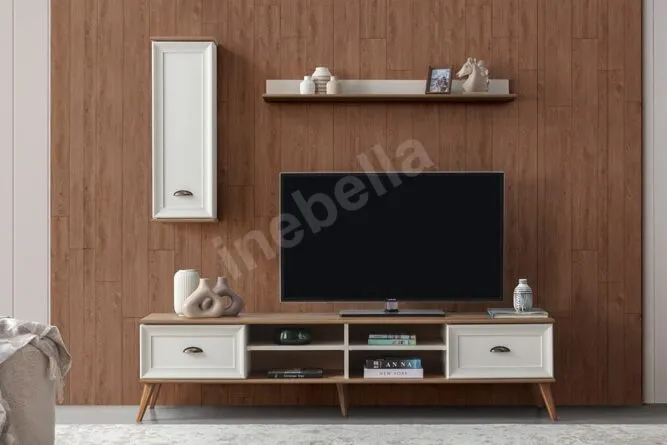 Viego Tv Ünitesi inebella