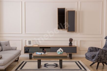 Levis Tv Ünitesi inebella
