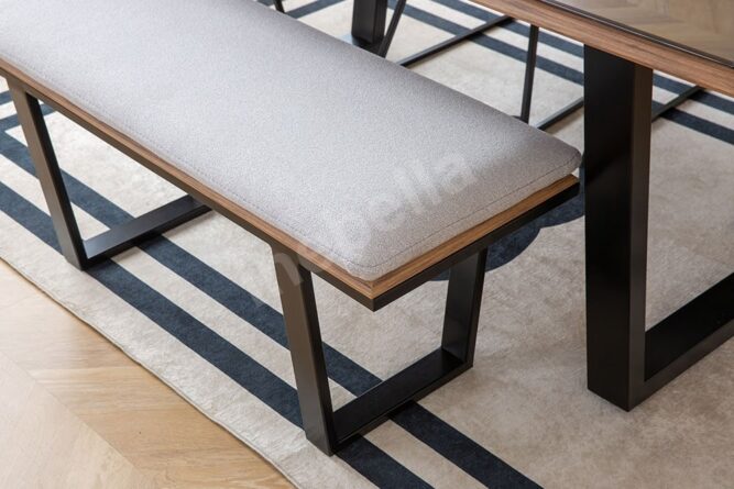 Levis Yemek Odası Takımı inebella
