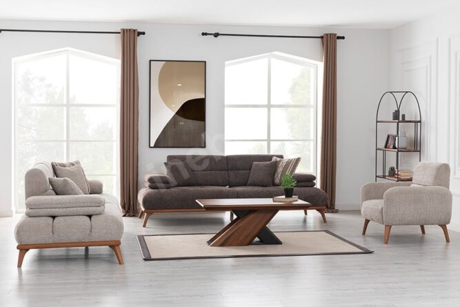 Meral Koltuk Takımı inebella