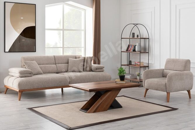 Meral Koltuk Takımı inebella