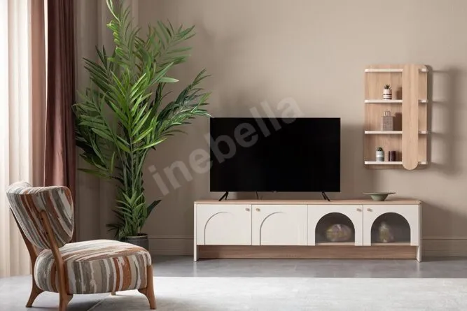 Milos Tv Ünitesi inebella