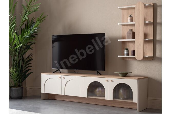 Milos Tv Ünitesi inebella