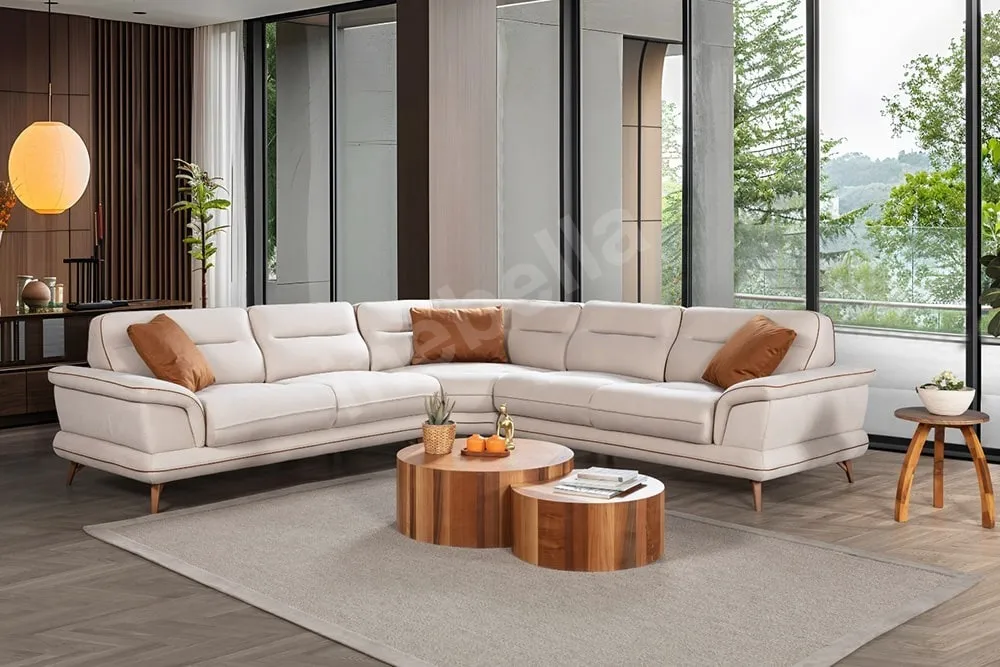 Odessa Köşe Koltuk Takımı inebella Odessa Köşe Koltuk Takımı inebella
