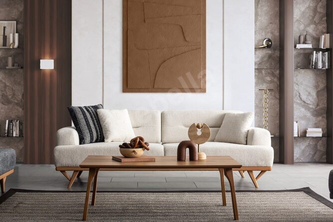 Samira Koltuk Takımı inebella