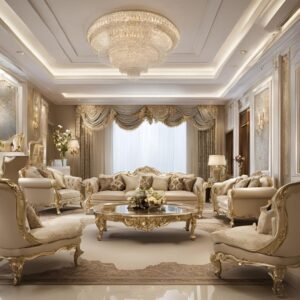 Luxury Nedir