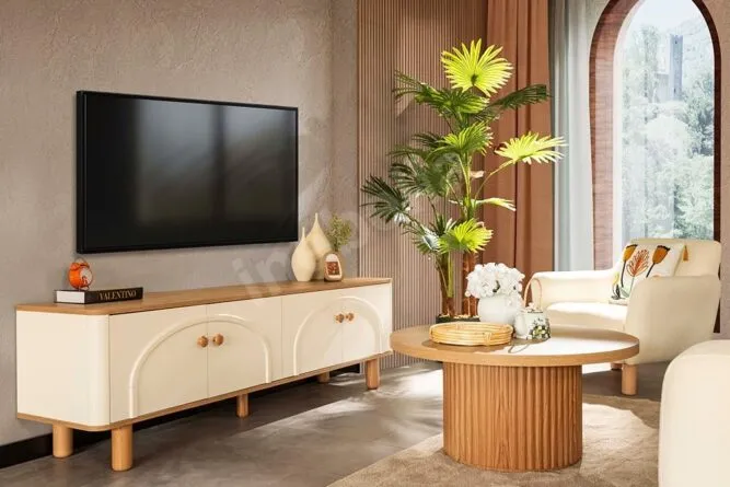 Magna Tv Ünitesi inebella