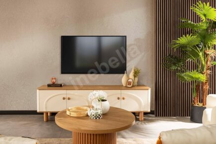 Magna Tv Ünitesi inebella
