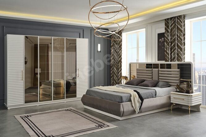 Paris Aytaşı Düğün Paketi inebella
