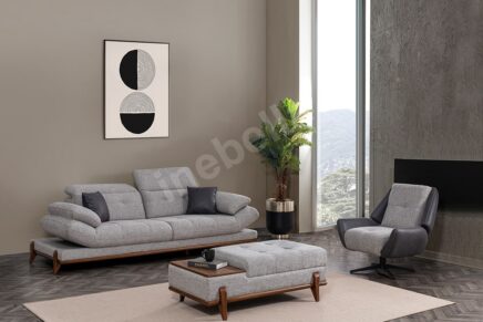 Premium Koltuk Takımı inebella