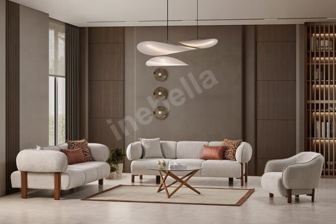 Smart Koltuk Takımı inebella