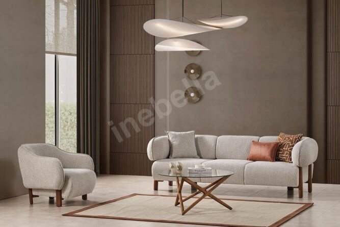 Smart Koltuk Takımı inebella