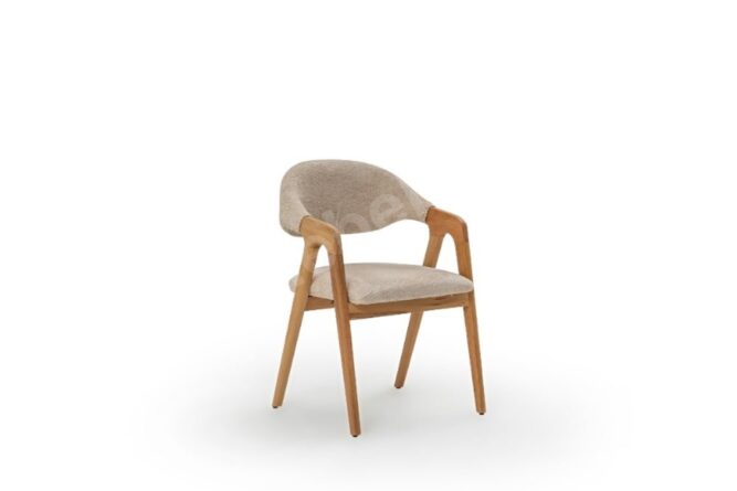 Glamour Sandalye inebella