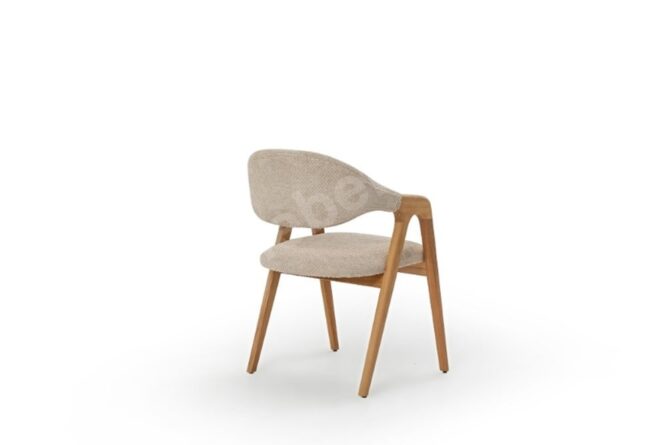 Glamour Sandalye inebella