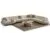 Novella Köşe Koltuk Takımı inebella