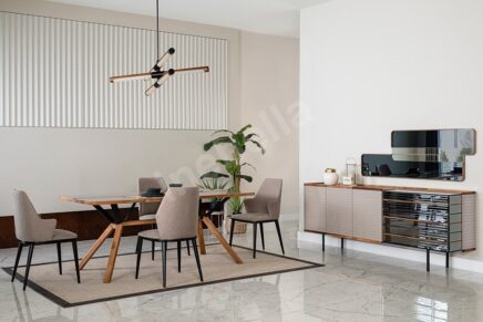 Soho Yemek Odası Takımı inebella