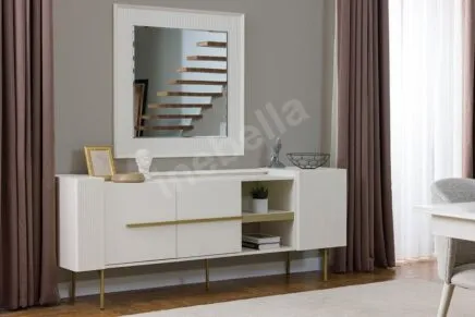 Balat Yemek Odası Takımı inebella