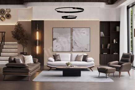 Loris Koltuk Takımı inebella