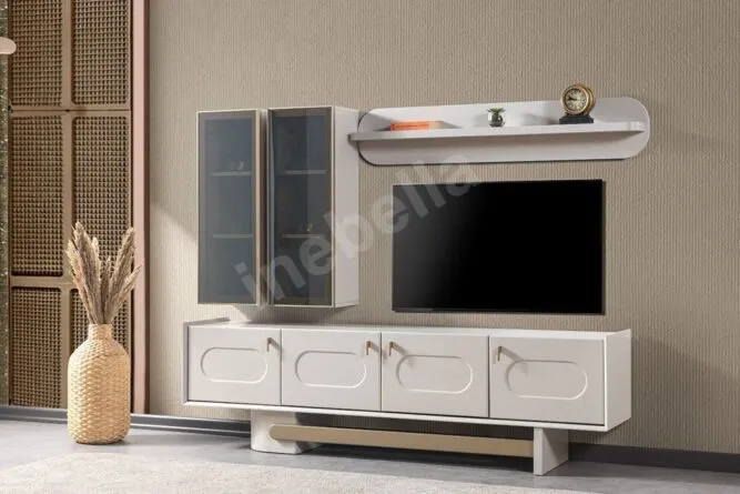 Antik Tv Ünitesi inebella