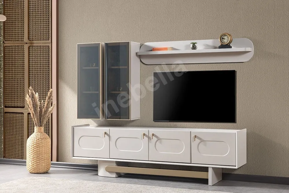 Antik Tv Ünitesi inebella