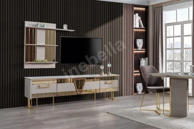 Bahar Tv Ünitesi inebella