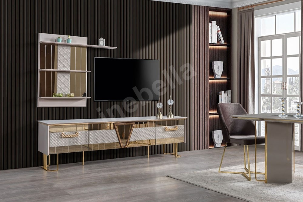 Bahar Tv Ünitesi inebella
