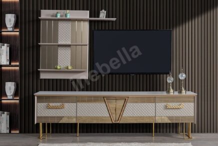 Bahar Tv Ünitesi inebella