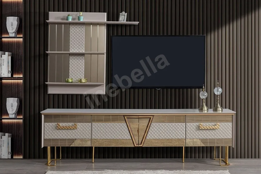 Bahar Tv Ünitesi inebella