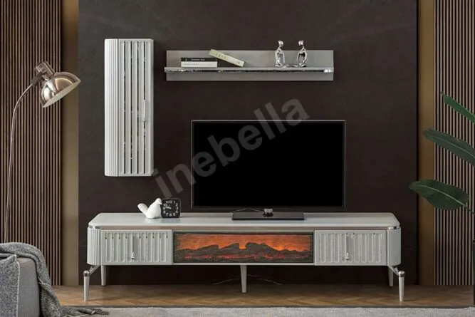 Bianca Tv Ünitesi inebella